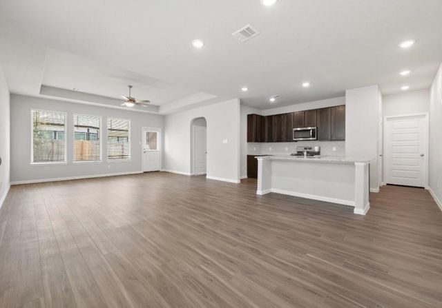 2811 Jacqueline Lane, Conroe, TX 77304