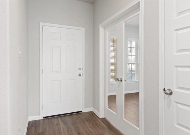 2811 Jacqueline Lane, Conroe, TX 77304