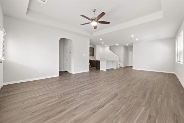 2811 Jacqueline Lane, Conroe, TX 77304