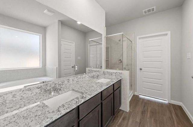 2811 Jacqueline Lane, Conroe, TX 77304