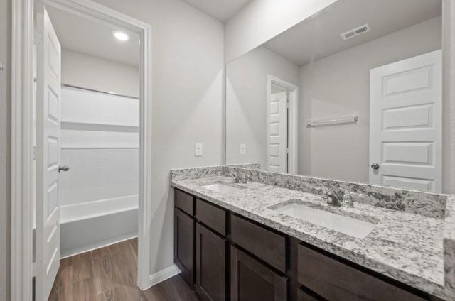 2811 Jacqueline Lane, Conroe, TX 77304