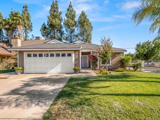 3669 W Terrace Avenue, Fresno, CA 93722
