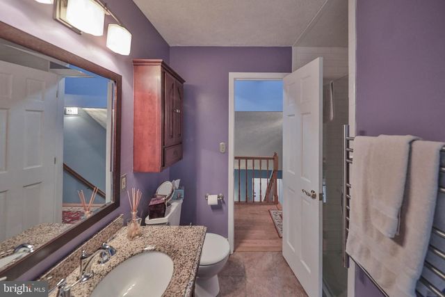 1614 SUGAR LANE, Kunkletown, PA 18058