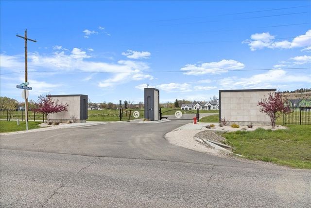 Lot 11 Glynn Abbey, Billings, MT 59106
