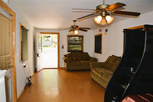 TBD Private Road 5811 Road 5811, Yantis, TX 75765