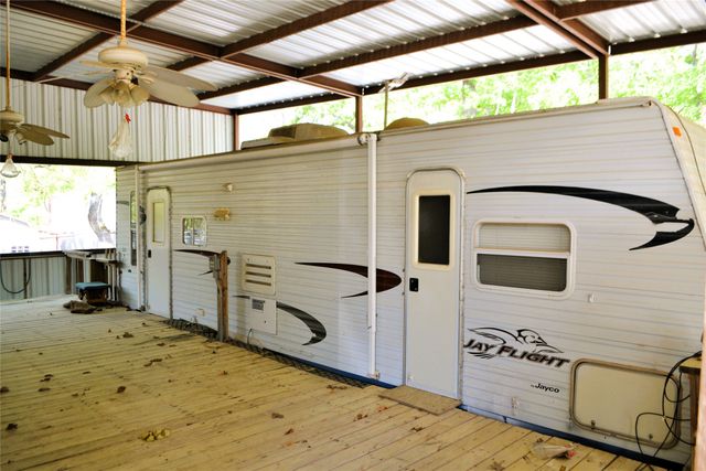 TBD Private Road 5811 Road 5811, Yantis, TX 75765