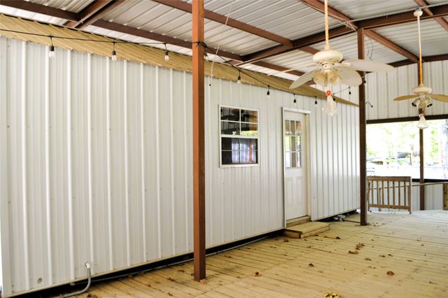 TBD Private Road 5811 Road 5811, Yantis, TX 75765