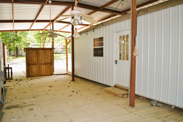 TBD Private Road 5811 Road 5811, Yantis, TX 75765