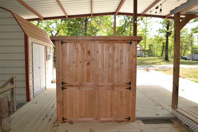 TBD Private Road 5811 Road 5811, Yantis, TX 75765