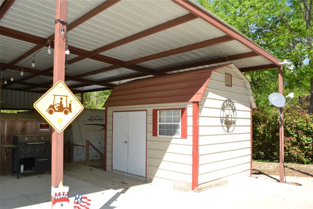 TBD Private Road 5811 Road 5811, Yantis, TX 75765