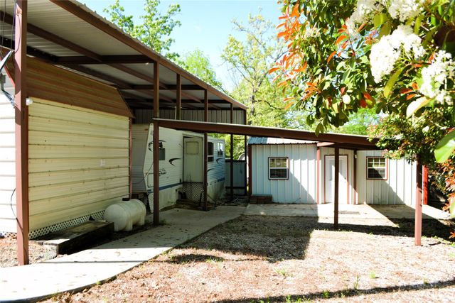 TBD Private Road 5811 Road 5811, Yantis, TX 75765