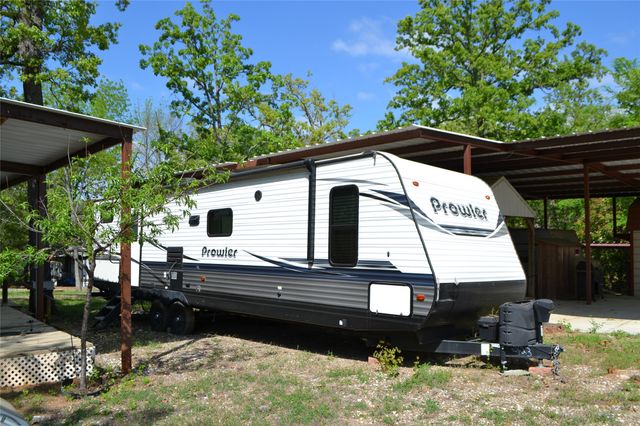 TBD Private Road 5811 Road 5811, Yantis, TX 75765