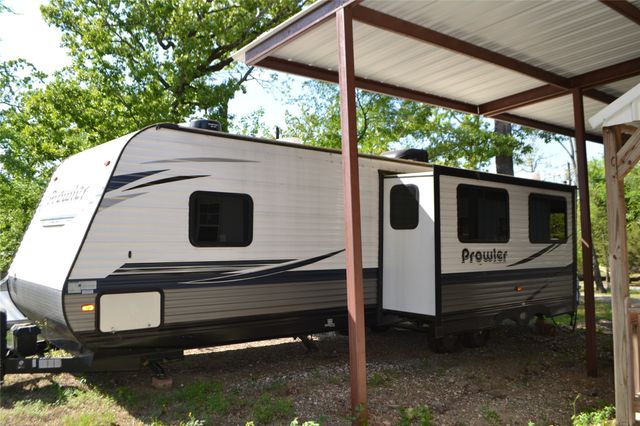 TBD Private Road 5811 Road 5811, Yantis, TX 75765