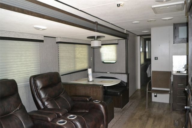 TBD Private Road 5811 Road 5811, Yantis, TX 75765