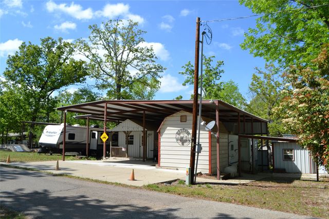 TBD Private Road 5811 Road 5811, Yantis, TX 75765