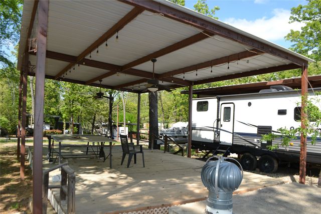 TBD Private Road 5811 Road 5811, Yantis, TX 75765