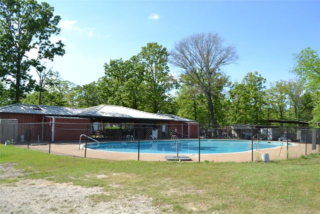 TBD Private Road 5811 Road 5811, Yantis, TX 75765