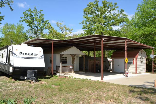 TBD Private Road 5811 Road 5811, Yantis, TX 75765