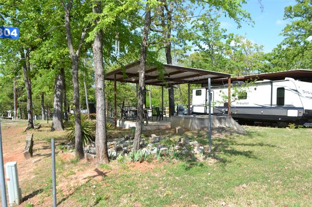 TBD Private Road 5811 Road 5811, Yantis, TX 75765