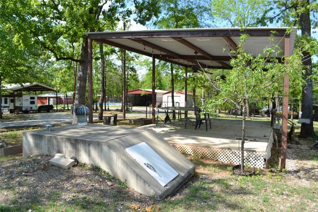 TBD Private Road 5811 Road 5811, Yantis, TX 75765