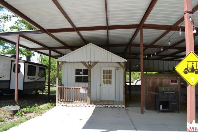 TBD Private Road 5811 Road 5811, Yantis, TX 75765