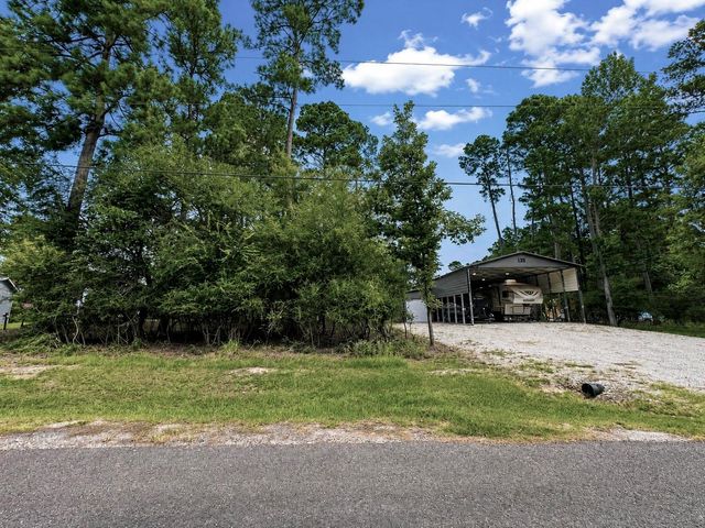 135 Canadian Drive, Trinity, TX 75862
