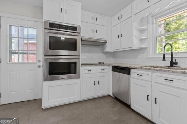 8 Larose Drive SW, Marietta, GA 30060