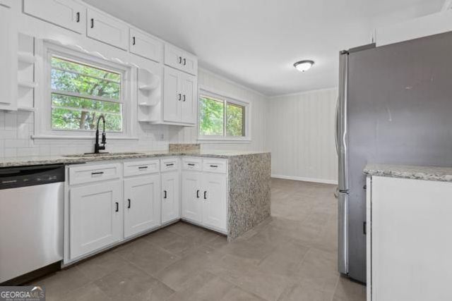 8 Larose Drive SW, Marietta, GA 30060