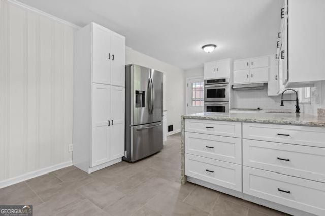 8 Larose Drive SW, Marietta, GA 30060