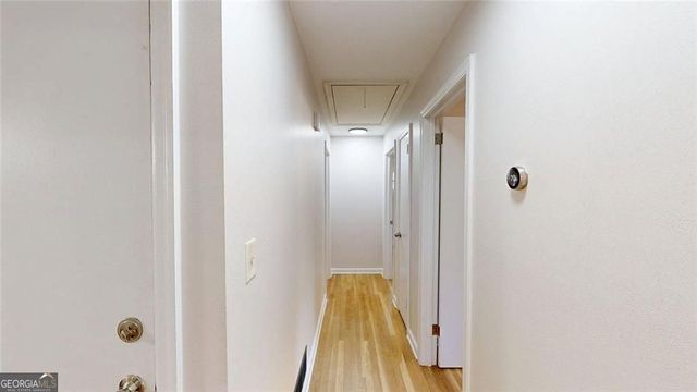 8 Larose Drive SW, Marietta, GA 30060