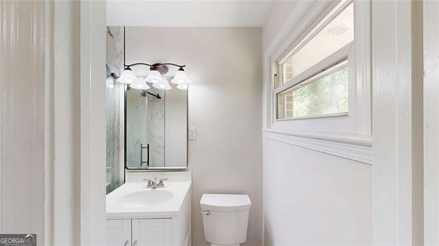 8 Larose Drive SW, Marietta, GA 30060