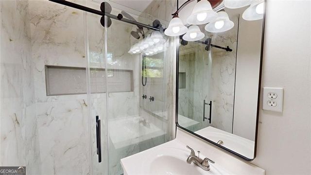 8 Larose Drive SW, Marietta, GA 30060