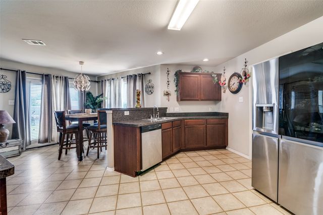 2040 Stagecoach Trail, Heartland, TX 75126