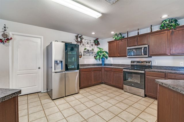 2040 Stagecoach Trail, Heartland, TX 75126