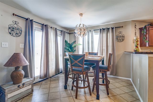 2040 Stagecoach Trail, Heartland, TX 75126