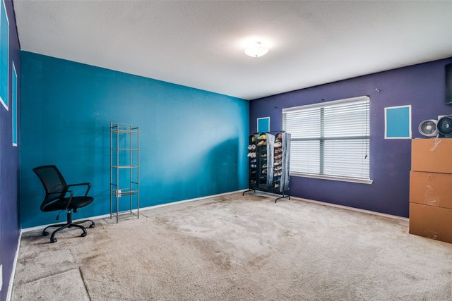 2040 Stagecoach Trail, Heartland, TX 75126