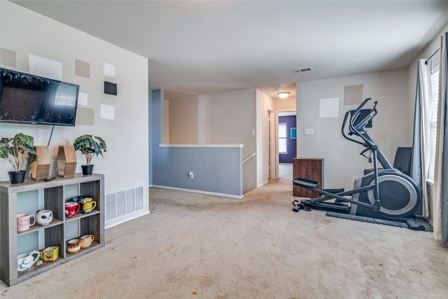 2040 Stagecoach Trail, Heartland, TX 75126