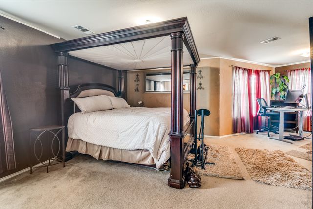 2040 Stagecoach Trail, Heartland, TX 75126