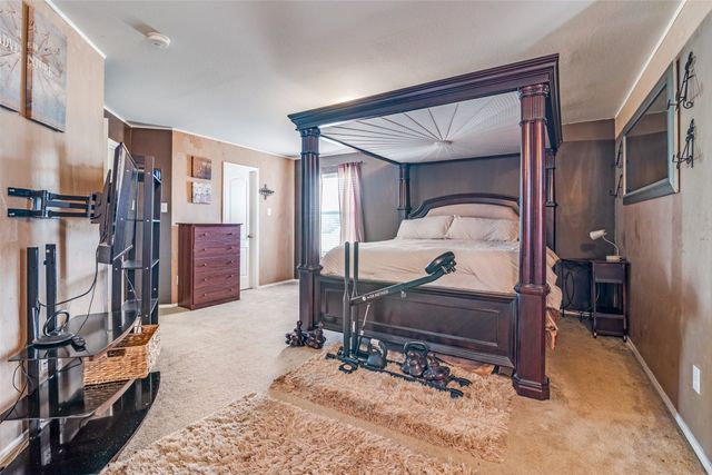 2040 Stagecoach Trail, Heartland, TX 75126