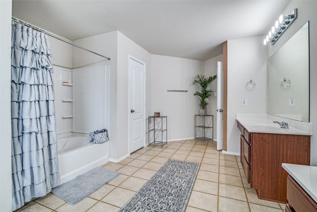 2040 Stagecoach Trail, Heartland, TX 75126
