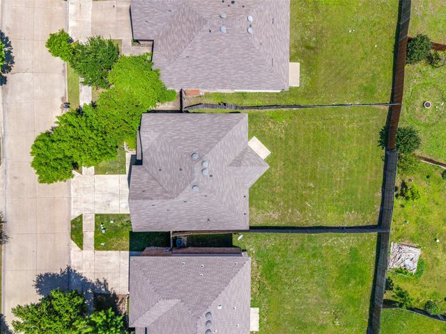 2040 Stagecoach Trail, Heartland, TX 75126