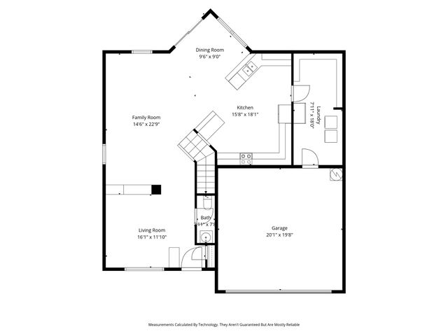 2040 Stagecoach Trail, Heartland, TX 75126