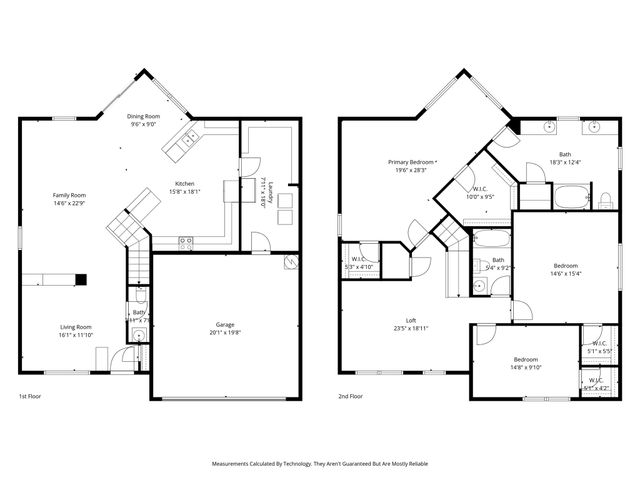 2040 Stagecoach Trail, Heartland, TX 75126