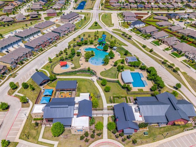 2040 Stagecoach Trail, Heartland, TX 75126
