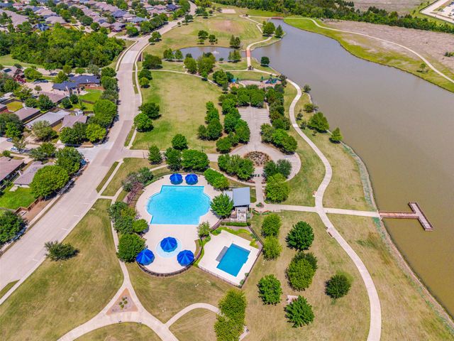 2040 Stagecoach Trail, Heartland, TX 75126