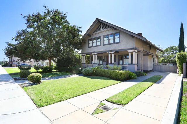 333 N Garfield, Alhambra, CA 91801