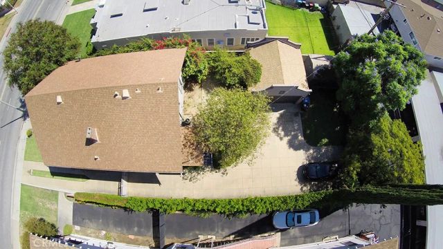 333 N Garfield, Alhambra, CA 91801