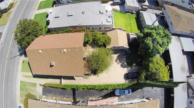 333 N Garfield, Alhambra, CA 91801