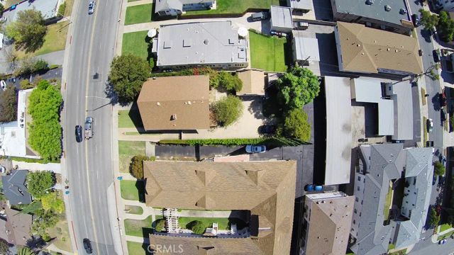 333 N Garfield, Alhambra, CA 91801