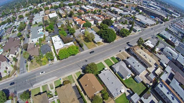 333 N Garfield, Alhambra, CA 91801